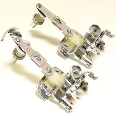 Ludwig Super Sensitive Mechanism for 5x14 Snare Drum, 1960s Script Logo, MINT! / INSPECTED & TESTED image 16