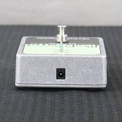Electro-Harmonix Hum Debugger Hum Eliminator Green / Black image 5