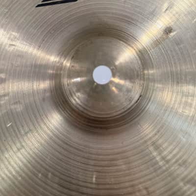 Zildjian K China Boy 17" China Cymbal image 4