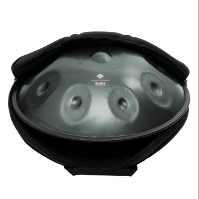 SELA SE 206 Harmony Handpan F# Hijaz image 16