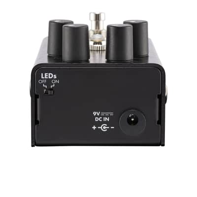 Fender The Bends Compressor image 2