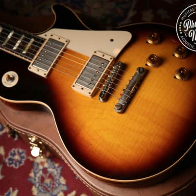 Gibson USA Custom Shop R8 Aged Reissue Limited Edition image 15