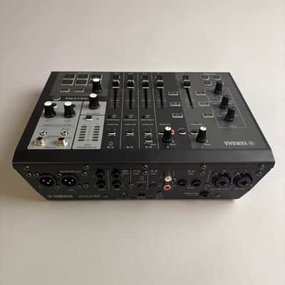 Yamaha AG08B image 2