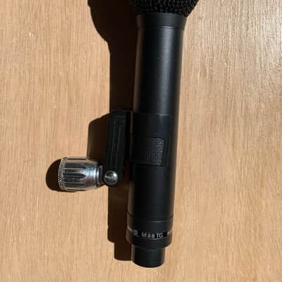 Beyerdynamic M 88 TG Hypercardioid Dynamic Microphone - Black image 2