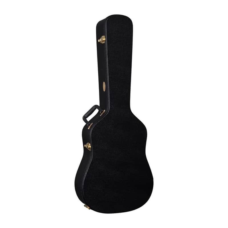 Martin 12C330 Guitar Case - for 000-14 fret/OM Acoustics image 1