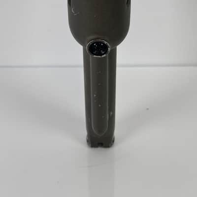 Vintage Electro-Voice 666 Cardioid Dynamic Microphone image 4