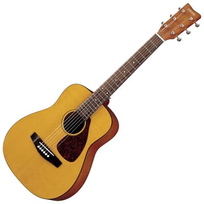 Yamaha JR1 3/4-size Student Acoustic Guitar image 1