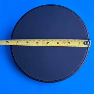 ALESIS DM6 Electronic Drum Replacement Part: 8" Tom Single-Zone Trigger Pad [V2] imagen 4