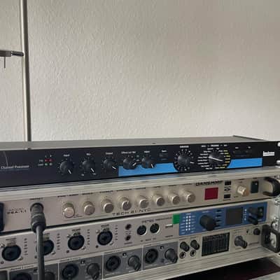 Lexicon MPX-100 Multi Effects Processor image 4