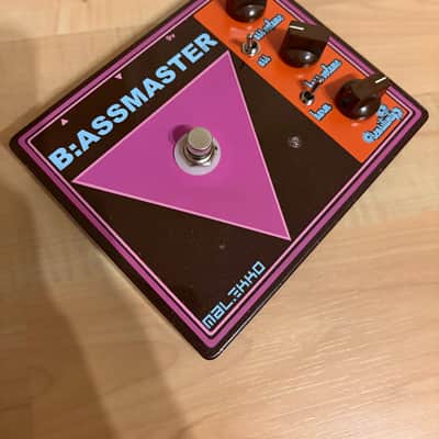 Malekko B:assmaster | Reverb