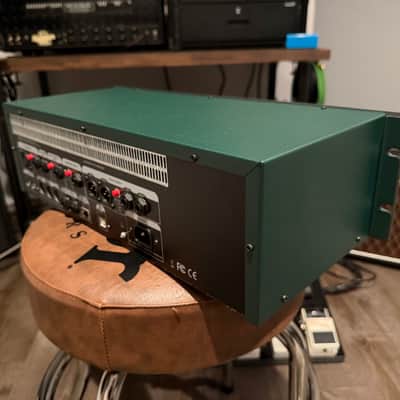 Kemper Amps Profiler Rack 2021 - 2025 - Black image 3