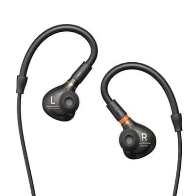 beyerdinamico beyerdynamic DT 73 IE Professional In-Ear Monitor (Classic Instruments & Keys) (FIREWORKS26) image 2