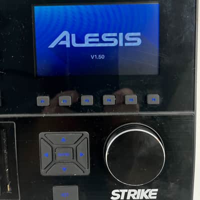 Alesis Strike Pro Module image 1