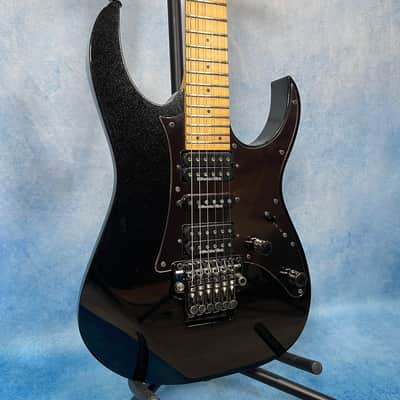 Ibanez RG2450MZ-GK Prestige Made in Japan W/OHSC image 5