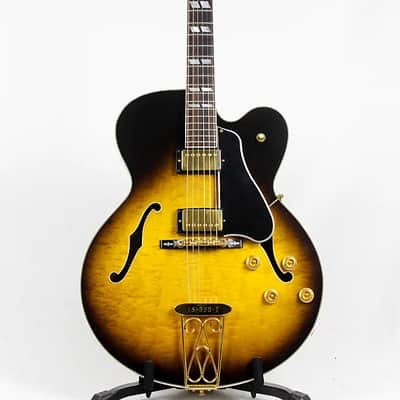 Gibson ES-175T 1976 - 1979 | Reverb