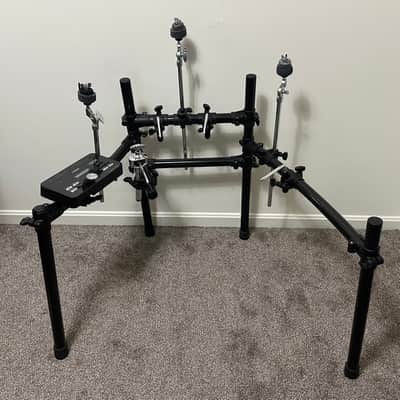 Yamaha DTX-522K Electronic Drum Set image 7