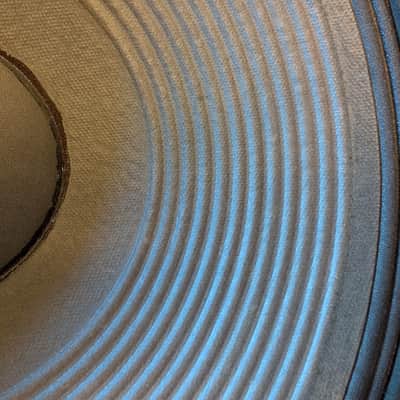 JBL 2220B 16 ohm, 15 Inch Speaker, Single image 5