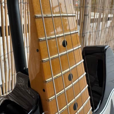 Fender Vintera II '60s Telecaster Thinline with Maple Fretboard 2023 - 2026 - 3-Color Sunburst image 6