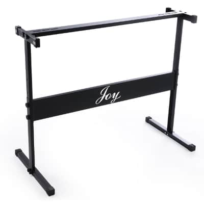 Joy JK-63M-KIT With USB 61-Key Keyboard Set Including Headphone,Stand,Stool and Power Supply image 5