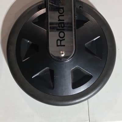 Roland PD-8 V-Pad 8" Dual Trigger Drum Pad 2004 - Present - Black image 2
