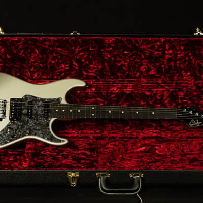 Suhr Pete Thorn Signature Standard HSS image 6