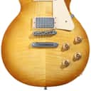Gibson Les Paul Studio Session Electric Guitar - Honey Burst