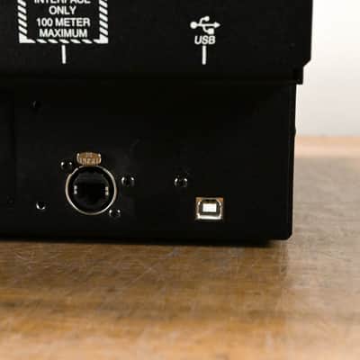 DiGiCo D-Rack 32 x 8 Cat 6 Analog I/O Stage Box CG013P2 image 11