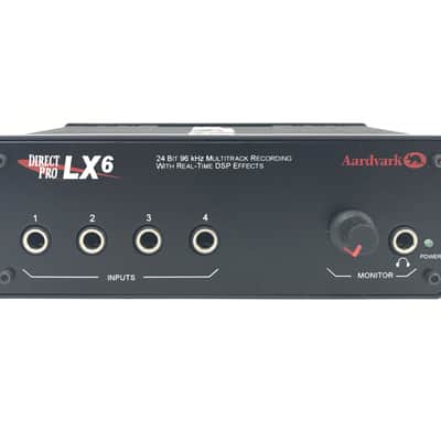 Aardvark Direct Pro LX6 image 2