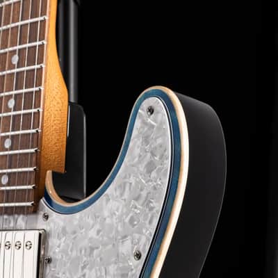 Suhr Custom Classic T 2026 - Aqua Blue Burst image 11