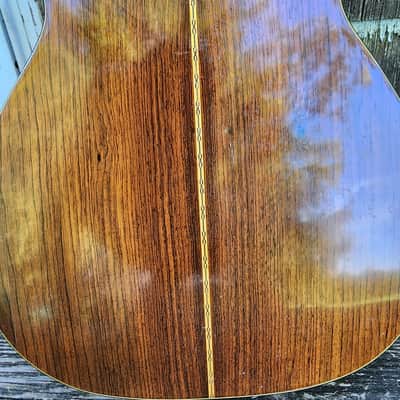 Martin OO-21 1965-66 - Brazilian Rosewood image 22