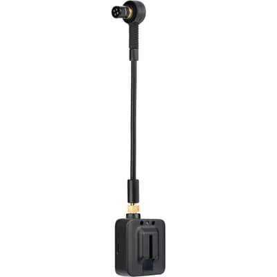 Xvive U9 Violin Wireless System with Case image 5