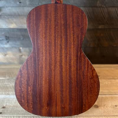 Eastman E1OOSS 00 Acoustic - Sunburst image 7