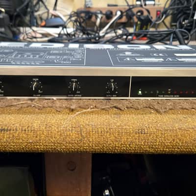Behringer Edison EX-1 1990's image 2