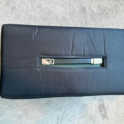 Barefaced Audio Usurper 210H 2022 - Silver Grill, Green Tolex image 8