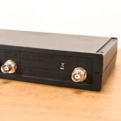 Shure ULXS24/58 Handheld Wireless System - G3 Band: 470-506 MHz CG010X4 image 6