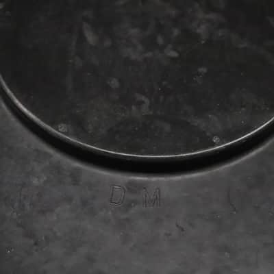 Unbranded 14" Vacuum Drum Practice Pad #4 image 2