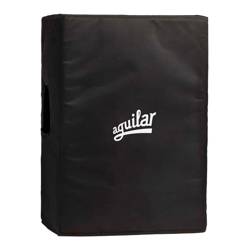 Aguilar SL212 Cabinet Cover image 1