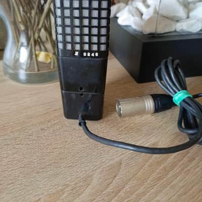 rare version ribbon microphone Oktava ml-19 XLR image 7
