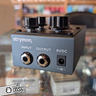 Strymon Fairfax Class A Output Stage Drive - Used image 3