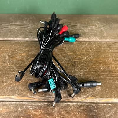 CIOKS 8 Expander Power Supply 2010s - Black image 8
