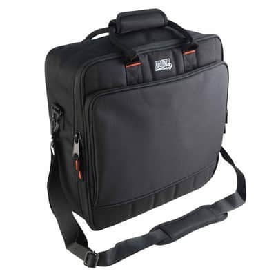 Gator Cases G-MIXERBAG-1515 15" x 15" x 5.5" Mixer / Gear Bag image 1