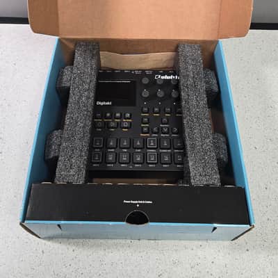 Elektron Digitakt MK I (Used) image 4