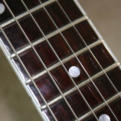 John Birch Custom Custom made One of a Kind 1972 Black image 13