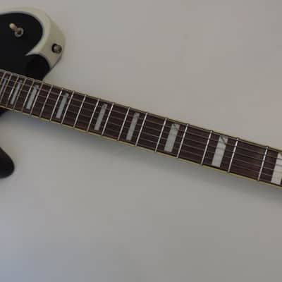 FENDER TELECASTER MASTER SERIES MIK TUXEDO DDCC CUSTOM CHAMBERED BODY GUITAR image 4