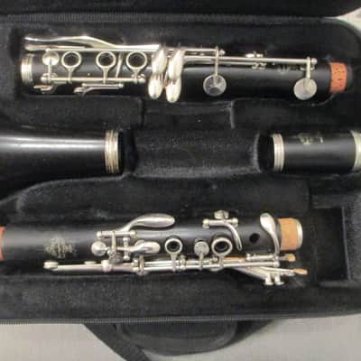 Buffet Crampon BC113120 R13 Series Professional Bb Clarinet image 1