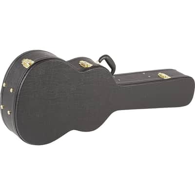 Yamaha CG-HC Deluxe Classical Guitar Hardshell Case