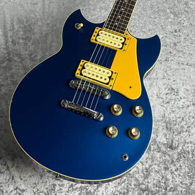 Yamaha SG 800S (1982’USED) -MetallicBlue- 【MadeInJapan】 image 2