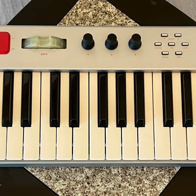 Alesis Micron SERVICED