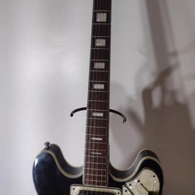 Lyle Maxitone 1960's - Sunburst image 11