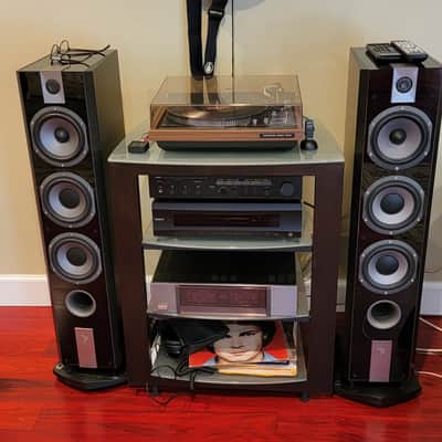 Focal Chorus 826V image 4